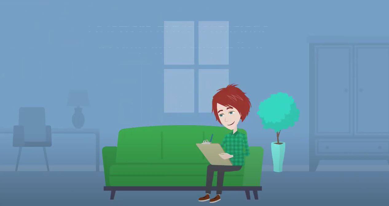 #OJMROOM: La lettera di presentazione