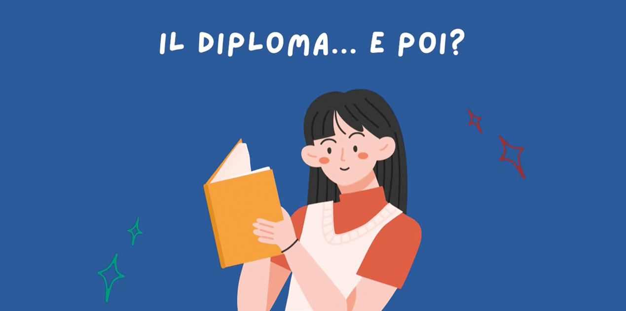 #OJMROOM: Il diploma e poi?