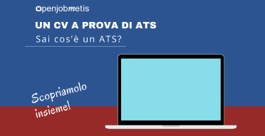 UN CV A PROVA DI ATS