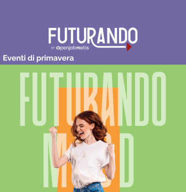 Eventi primaverili Futurando