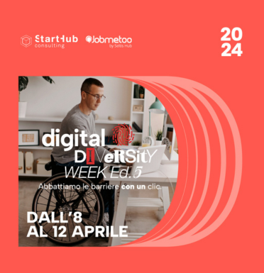 digital diversity week