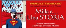Openjobmetis sostiene il premio "MILLE E... UNA STORIA"