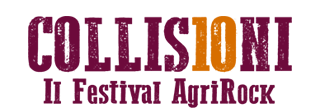 Openjobmetis Sponsor del Festival Collisioni 2018