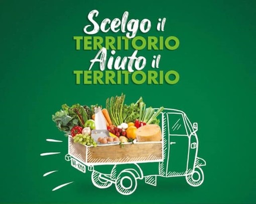 Scelgo il territorio, aiuto il territorio