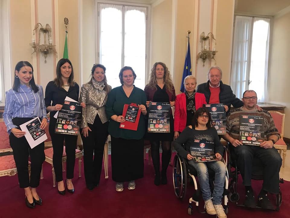 Openjobmetis sostiene Varese Danza 