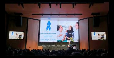 Evento che si è tenuto a Roma presso Campus Luiss il 19 giugno