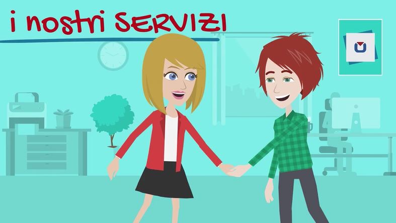 agenzie per il lavoro