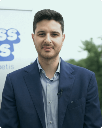 Consiglieresti il Business Campus?