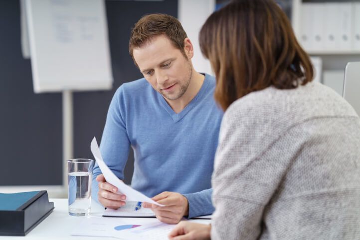 Fixed - Term employment contract