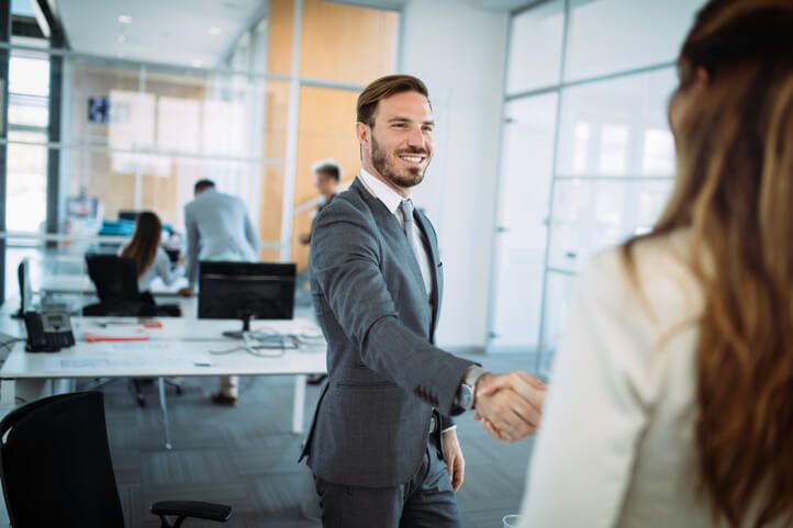 Research and Selection