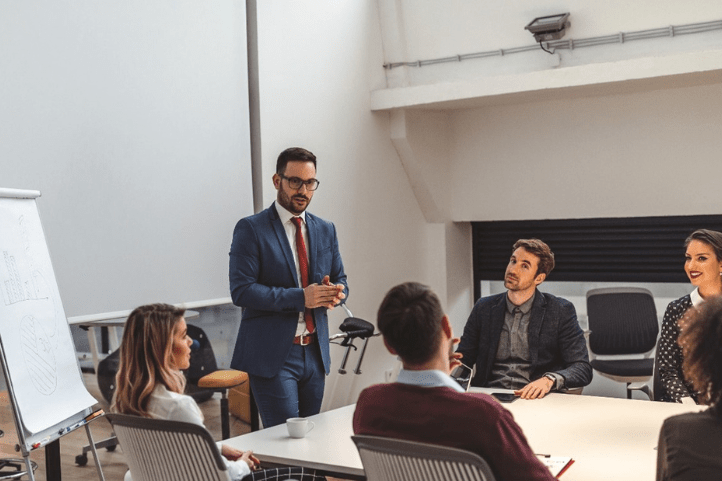 Formazione linguistica per aziende