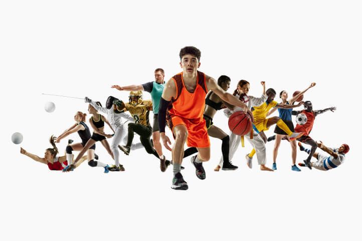 Sponsorizzazioni sportive