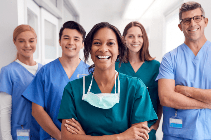 International Recruitment