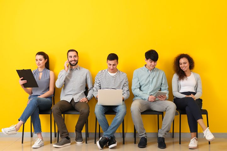 Campagne di reclutamento