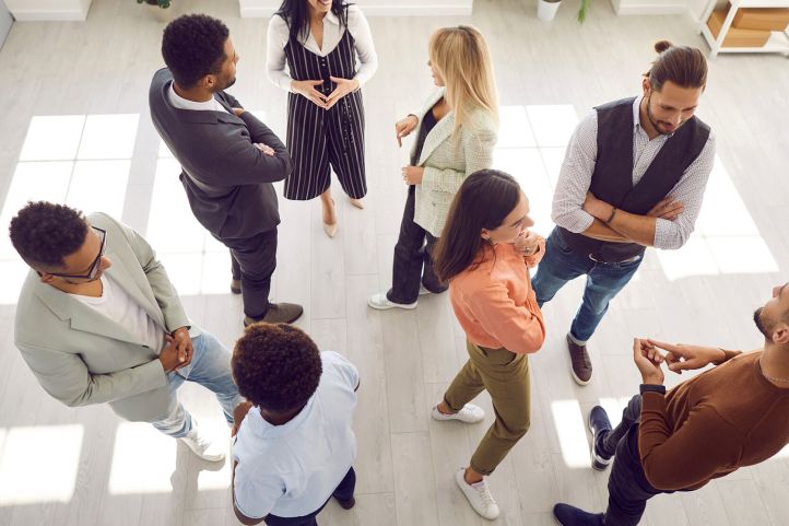 I NOSTRI EVENTI: QUANDO CI VEDIAMO?